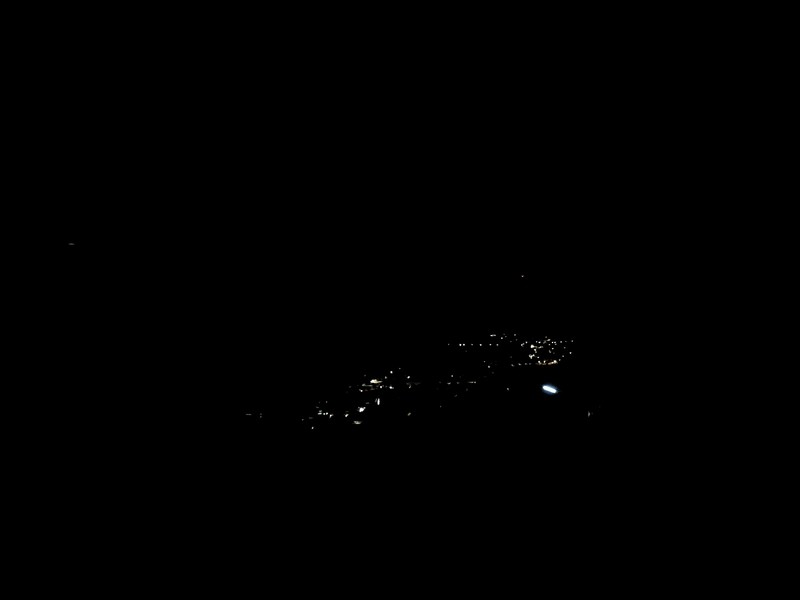 Archiv Foto Webcam Pfarrwerfen - Spareck