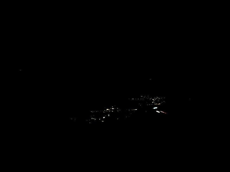 Archiv Foto Webcam Pfarrwerfen - Spareck