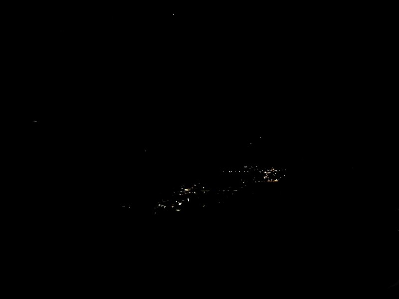 Archived image Webcam Pfarrwerfen: Spareck