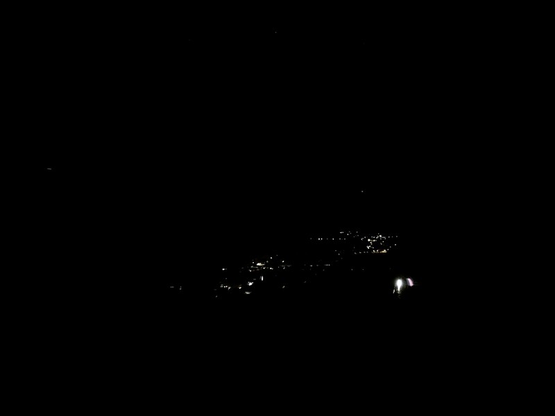 Archived image Webcam Pfarrwerfen: Spareck