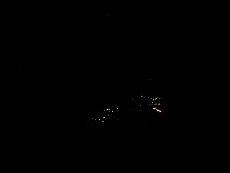 Archiv Foto Webcam Pfarrwerfen - Spareck