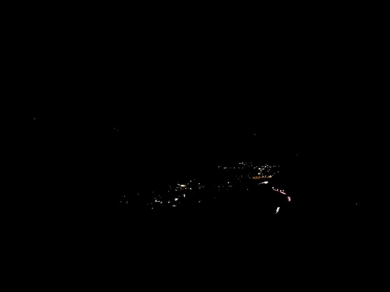 Archived image Webcam Pfarrwerfen: Spareck