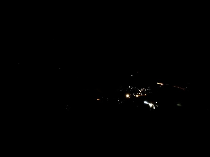 Archived image Webcam Pfarrwerfen: Spareck