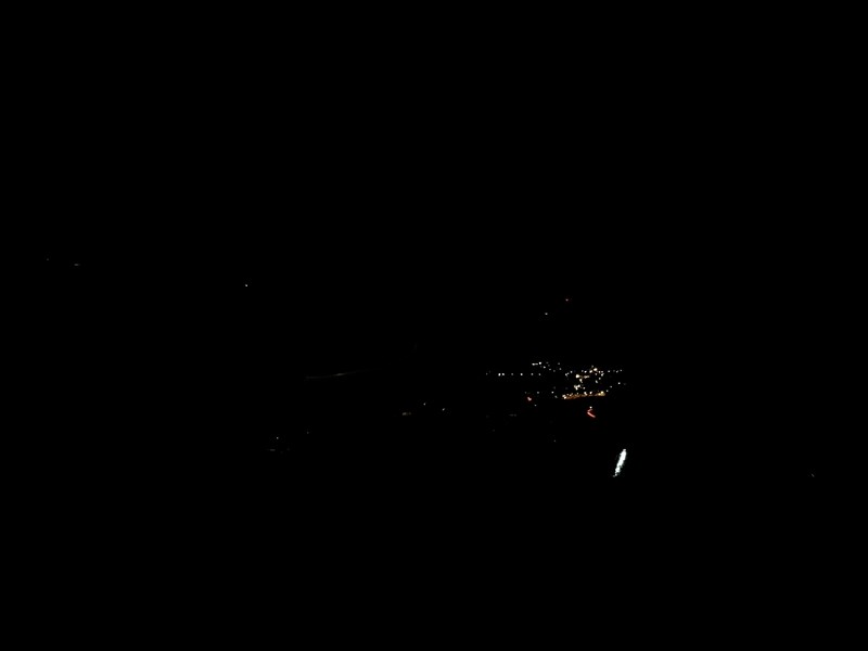 Archived image Webcam Pfarrwerfen: Spareck