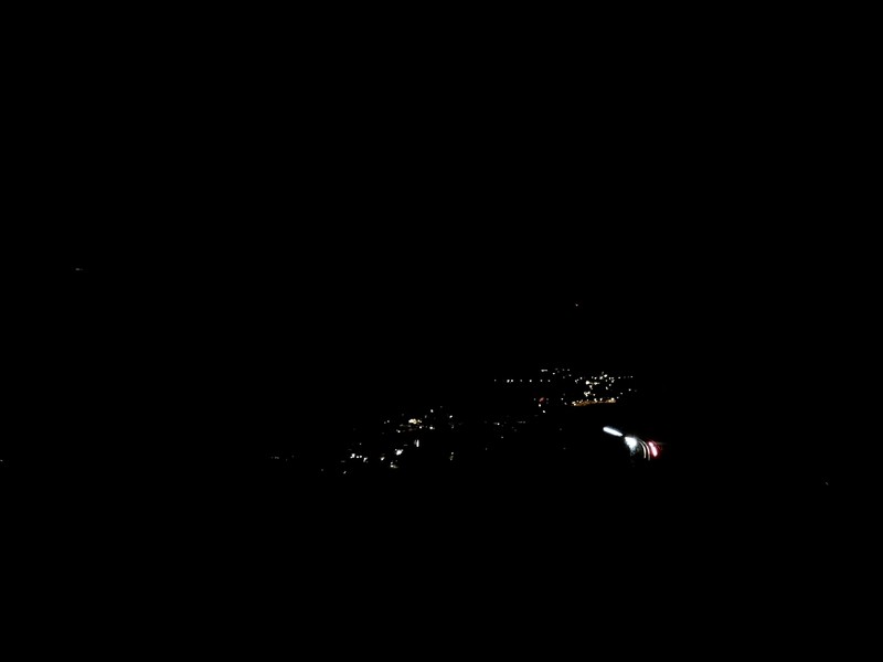 Archiv Foto Webcam Pfarrwerfen - Spareck