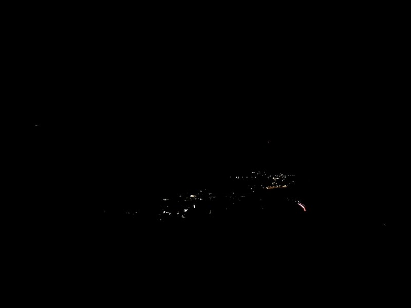 Archiv Foto Webcam Pfarrwerfen - Spareck