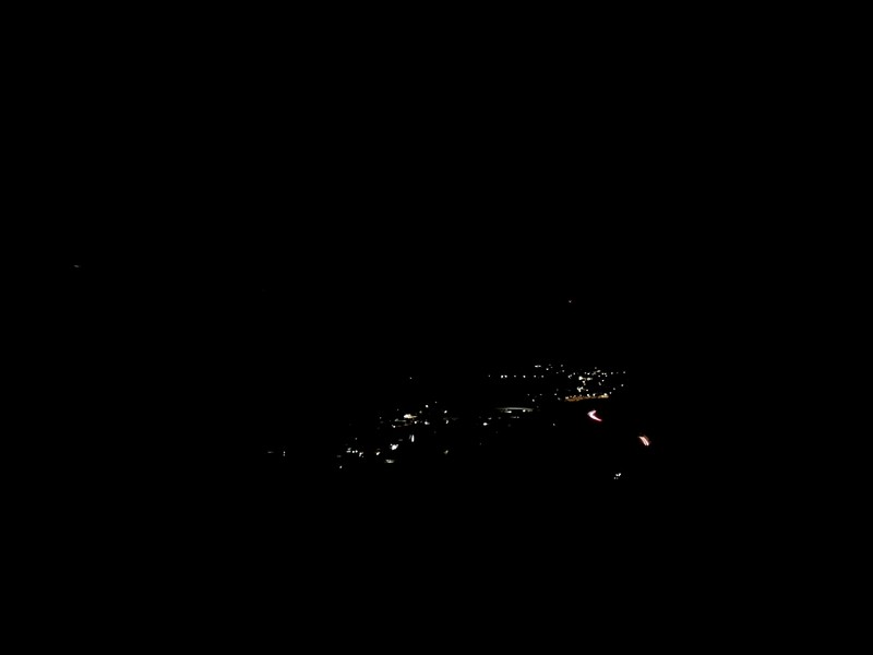 Archiv Foto Webcam Pfarrwerfen - Spareck