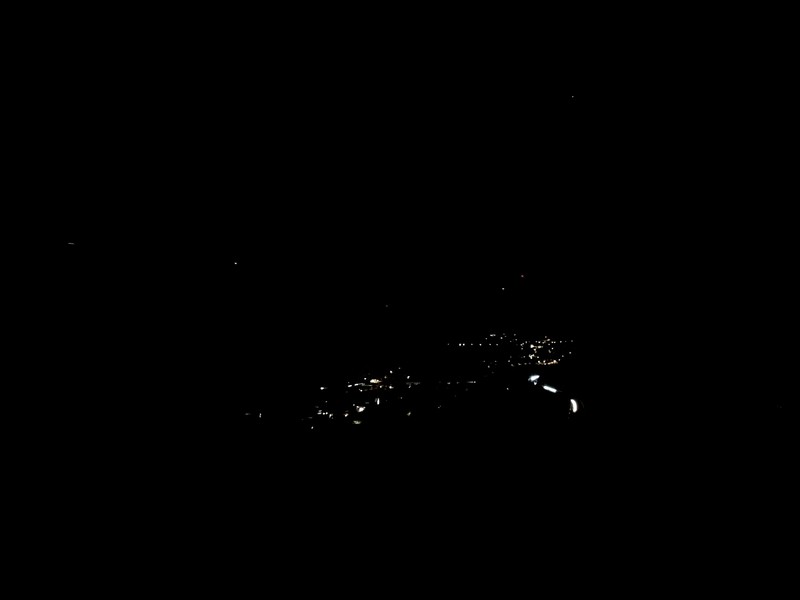 Archived image Webcam Pfarrwerfen: Spareck