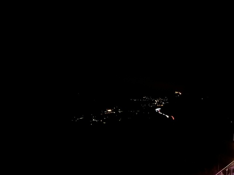 Archived image Webcam Pfarrwerfen: Spareck