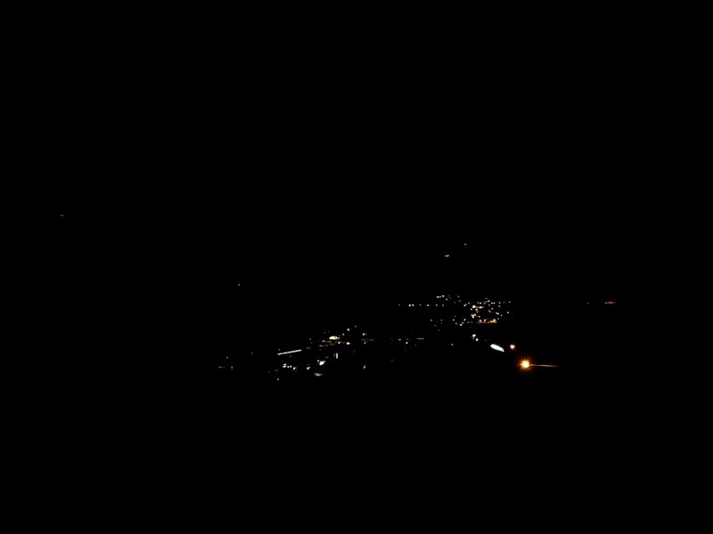 Archiv Foto Webcam Pfarrwerfen - Spareck