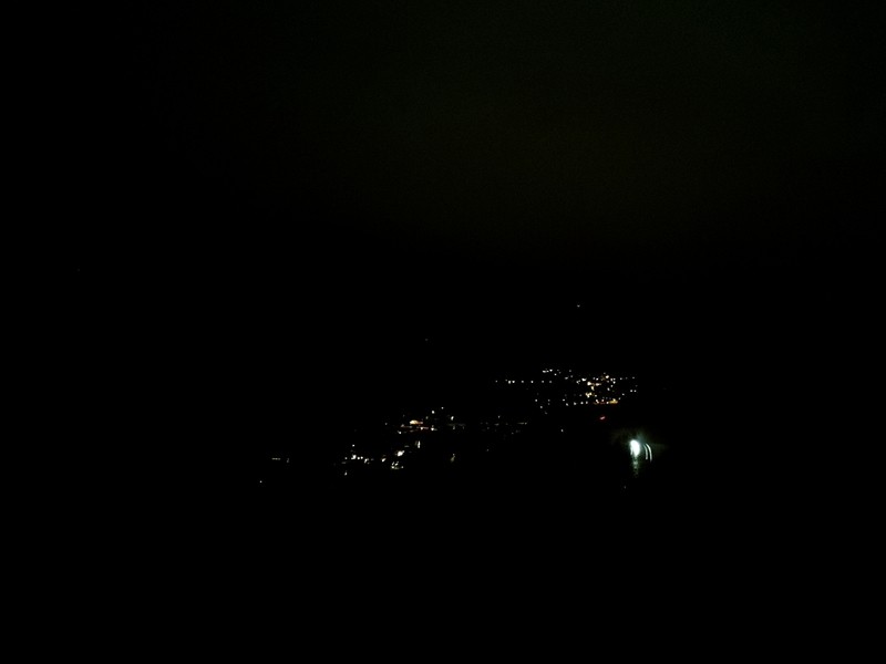 Archiv Foto Webcam Pfarrwerfen - Spareck