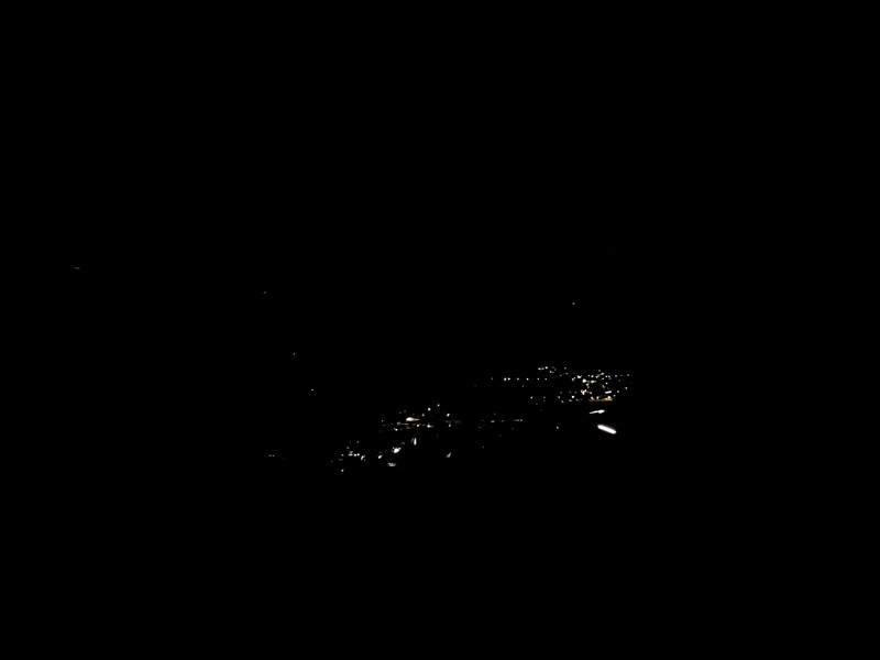 Archiv Foto Webcam Pfarrwerfen - Spareck
