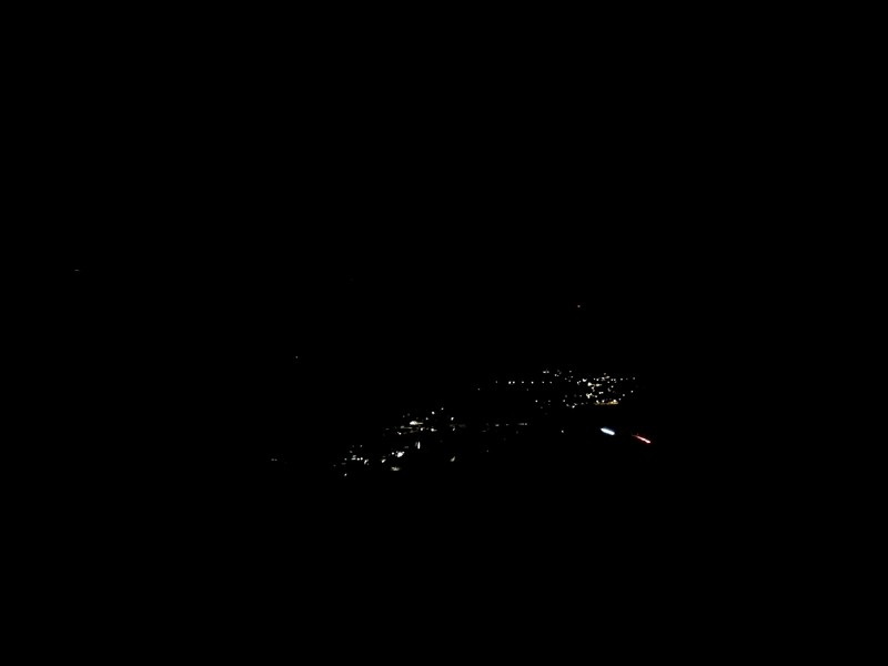 Archiv Foto Webcam Pfarrwerfen - Spareck