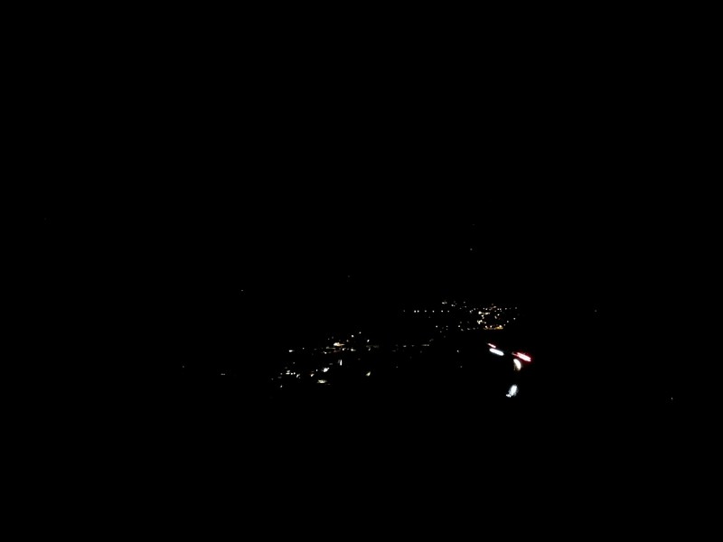 Archiv Foto Webcam Pfarrwerfen - Spareck