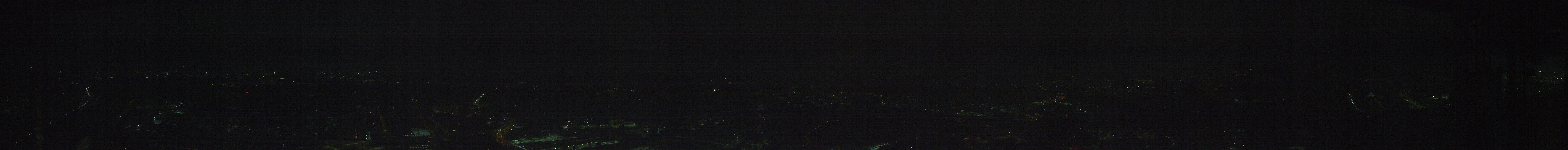 Archiv Foto Webcam Nürnberg (Fernmeldeturm)