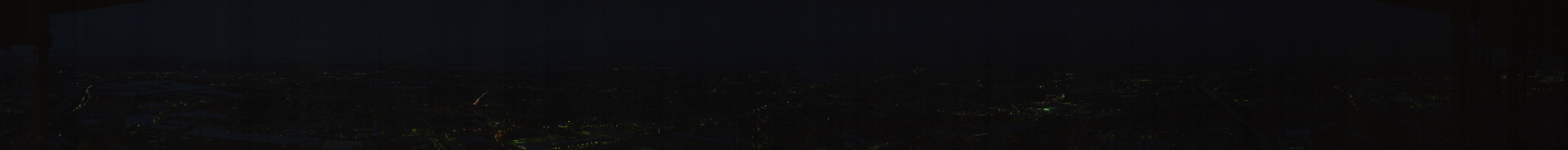 Archiv Foto Webcam Nürnberg (Fernmeldeturm)