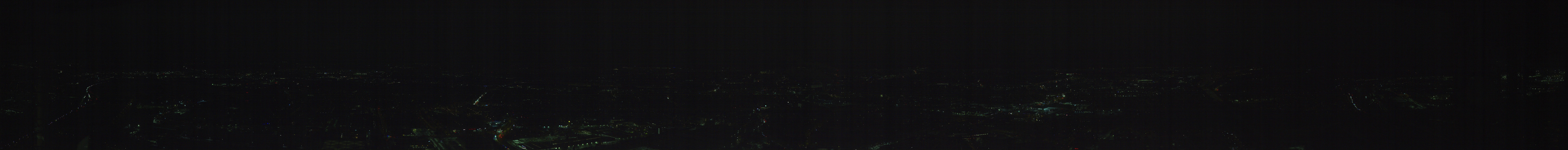 Archiv Foto Webcam Nürnberg (Fernmeldeturm)