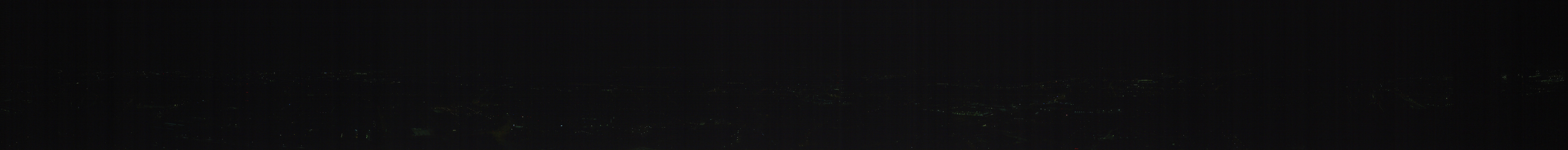 Archived image Webcam Nuremberg (telecommunication tower)