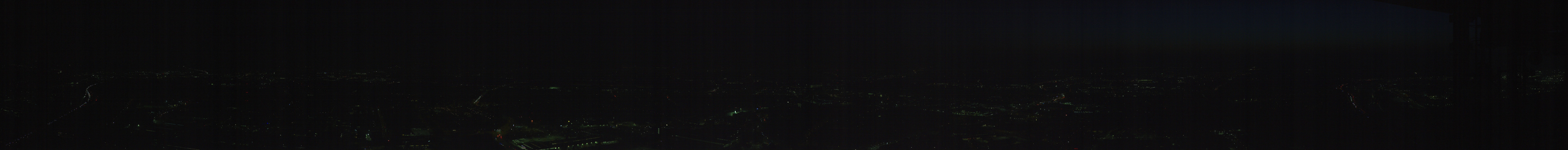 Archived image Webcam Nuremberg (telecommunication tower)