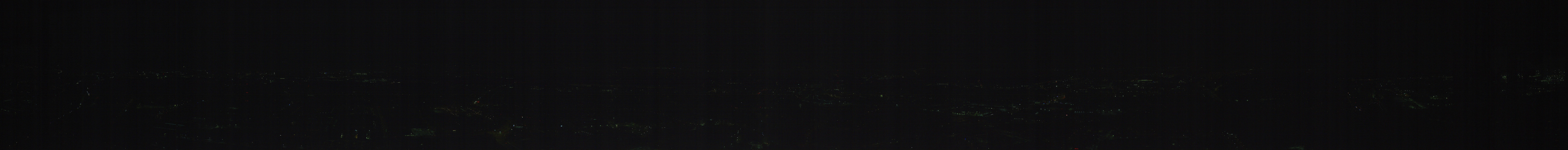 Archiv Foto Webcam Nürnberg (Fernmeldeturm)