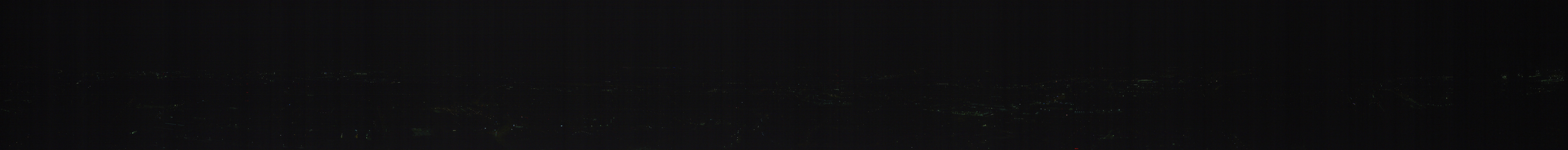 Archiv Foto Webcam Nürnberg (Fernmeldeturm)