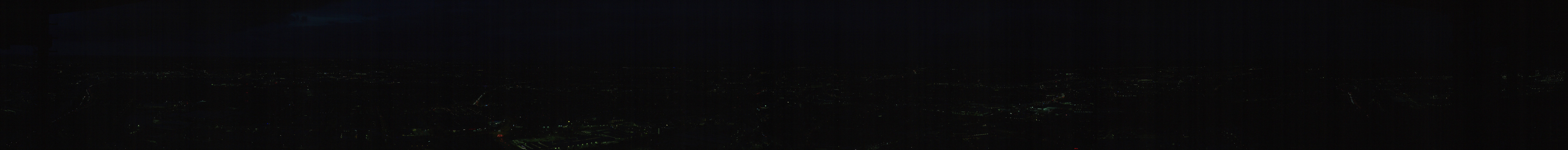 Archiv Foto Webcam Nürnberg (Fernmeldeturm)