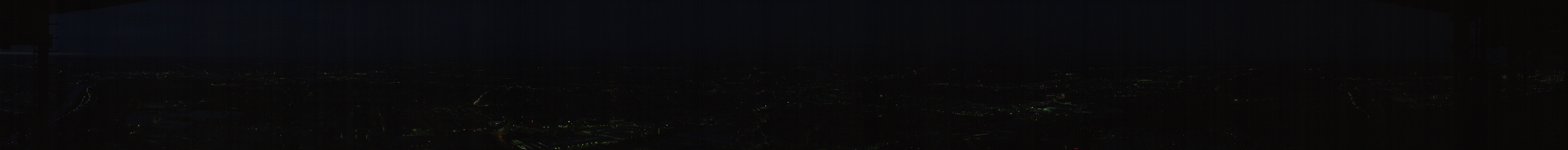 Archiv Foto Webcam Nürnberg (Fernmeldeturm)