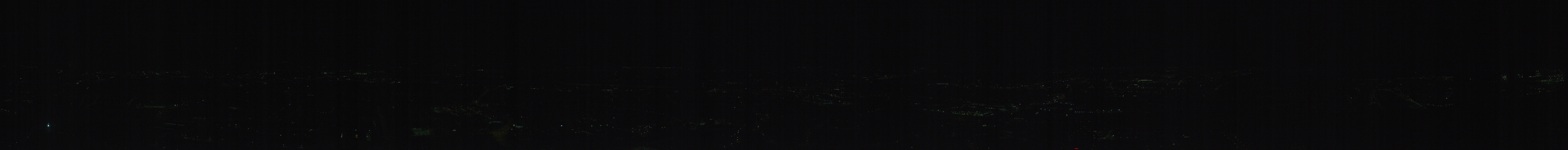 Archived image Webcam Nuremberg (telecommunication tower)