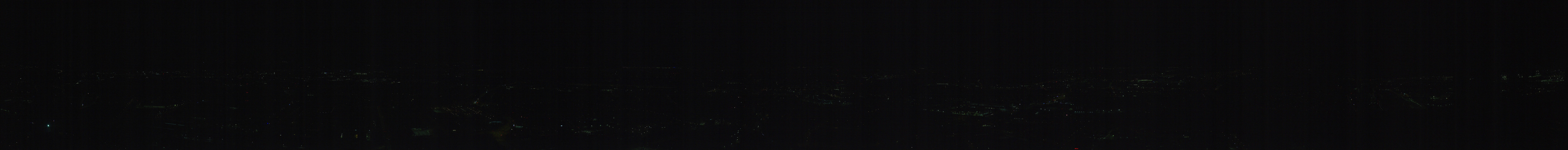 Archived image Webcam Nuremberg (telecommunication tower)