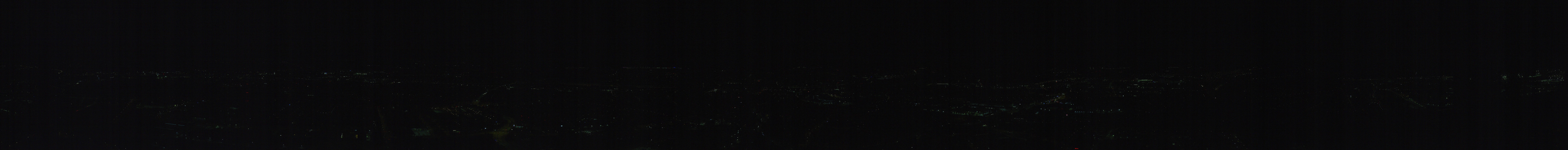 Archived image Webcam Nuremberg (telecommunication tower)