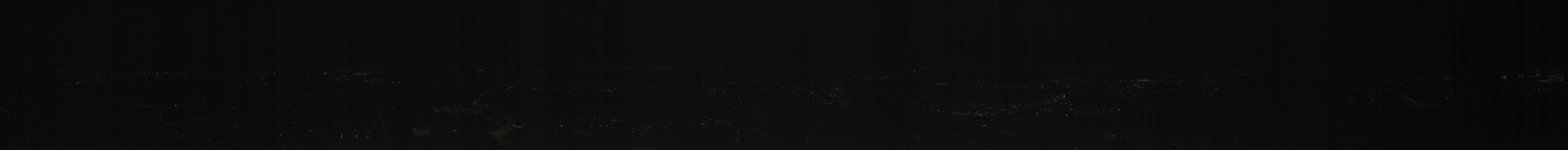 Archived image Webcam Nuremberg (telecommunication tower)