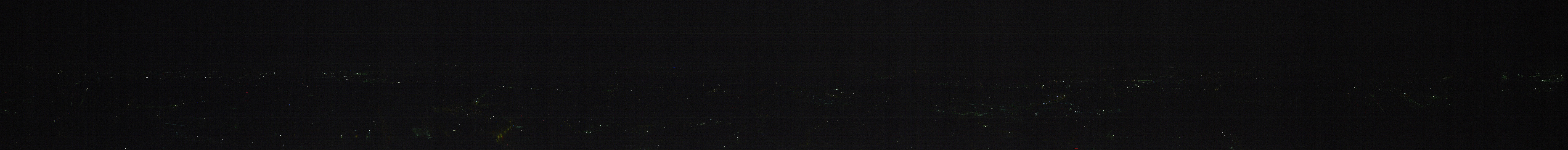 Archived image Webcam Nuremberg (telecommunication tower)