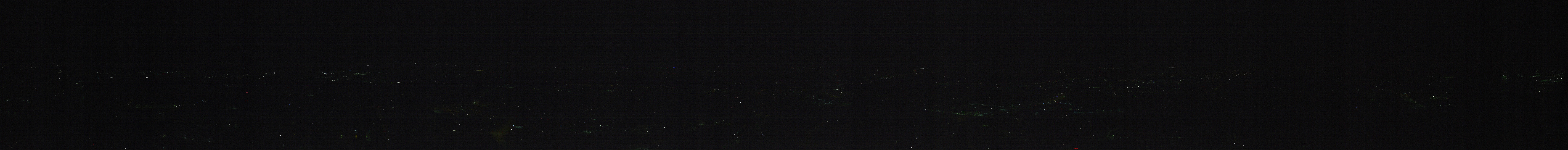 Archiv Foto Webcam Nürnberg (Fernmeldeturm)