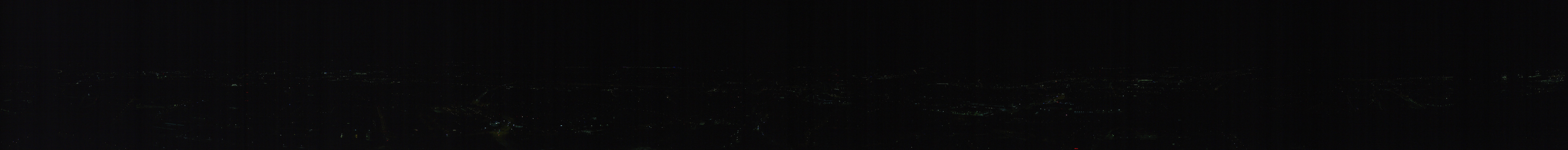 Archived image Webcam Nuremberg (telecommunication tower)