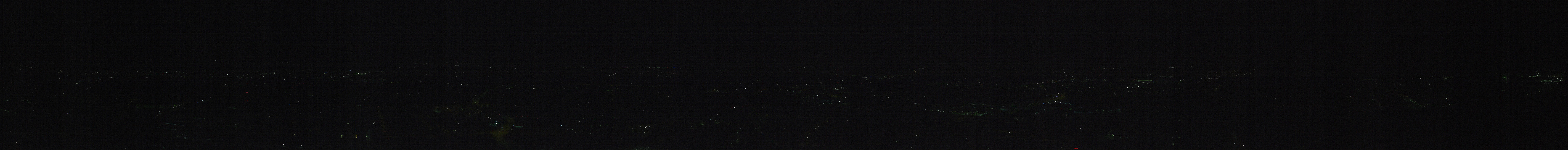 Archived image Webcam Nuremberg (telecommunication tower)