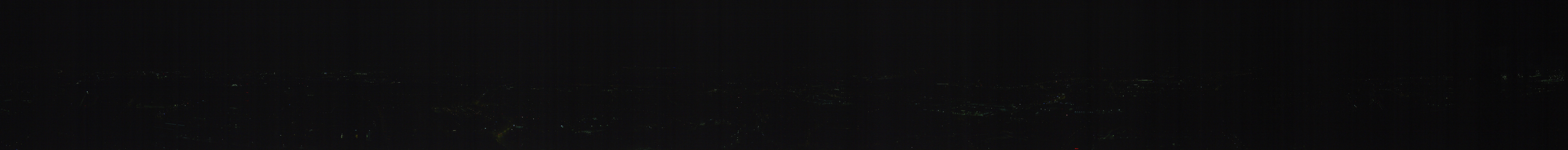 Archived image Webcam Nuremberg (telecommunication tower)