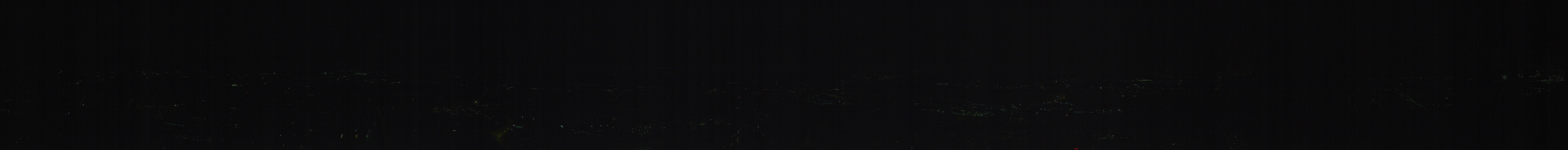 Archived image Webcam Nuremberg (telecommunication tower)