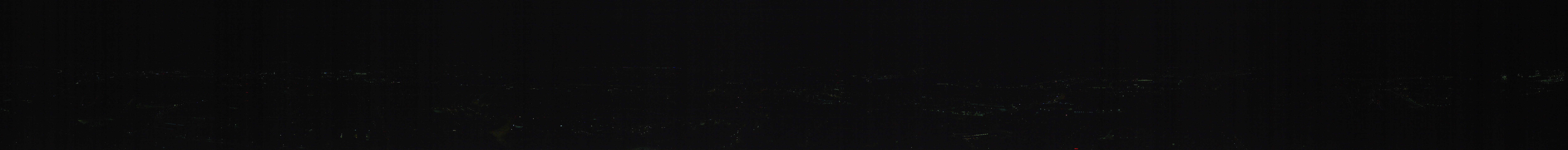 Archived image Webcam Nuremberg (telecommunication tower)