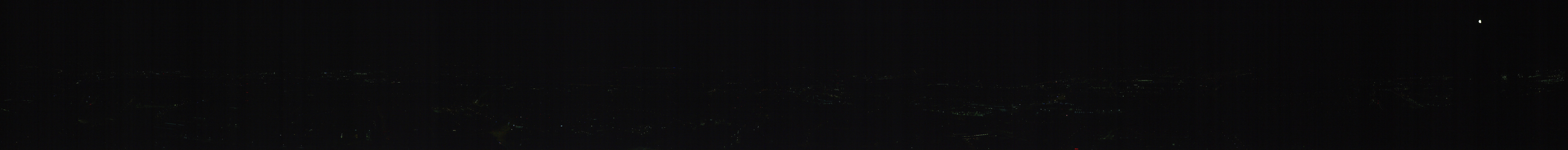 Archived image Webcam Nuremberg (telecommunication tower)