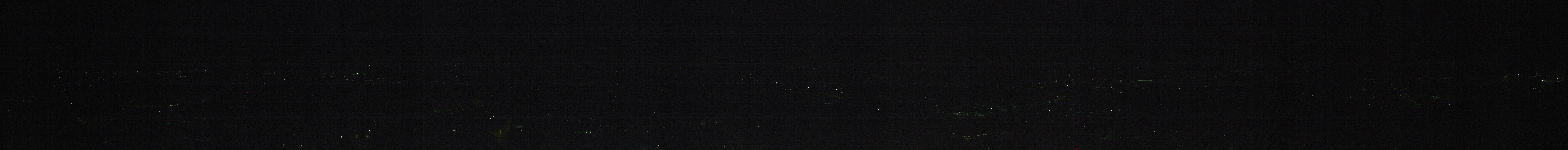 Archived image Webcam Nuremberg (telecommunication tower)