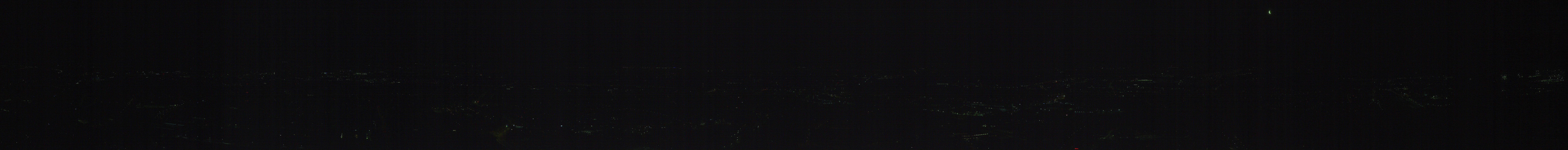 Archiv Foto Webcam Nürnberg (Fernmeldeturm)