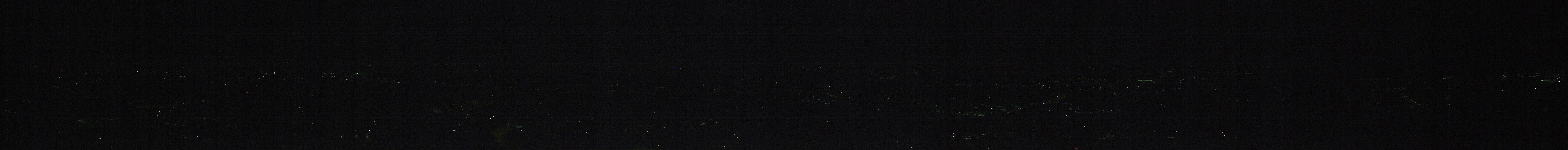Archiv Foto Webcam Nürnberg (Fernmeldeturm)