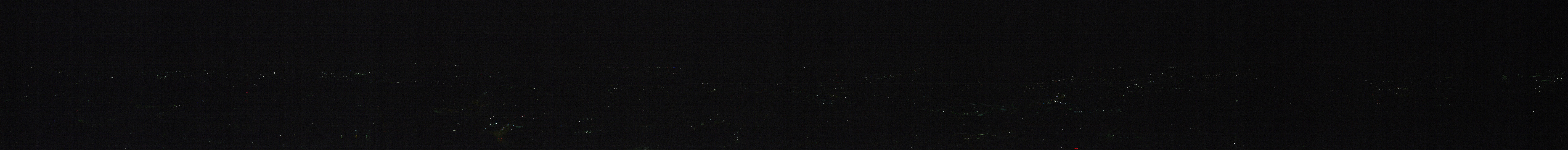 Archived image Webcam Nuremberg (telecommunication tower)
