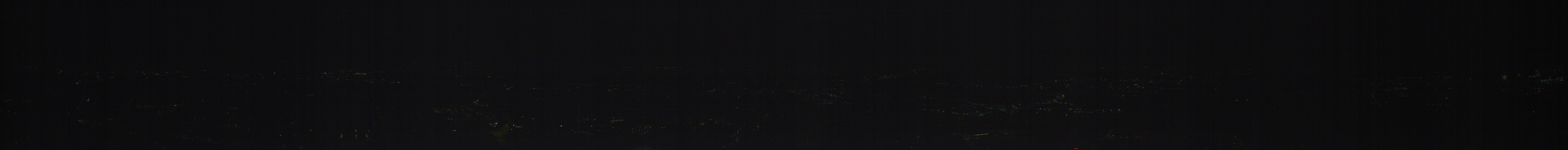Archived image Webcam Nuremberg (telecommunication tower)