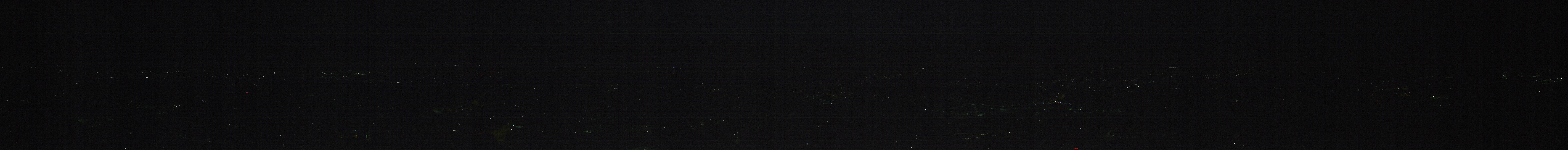 Archived image Webcam Nuremberg (telecommunication tower)
