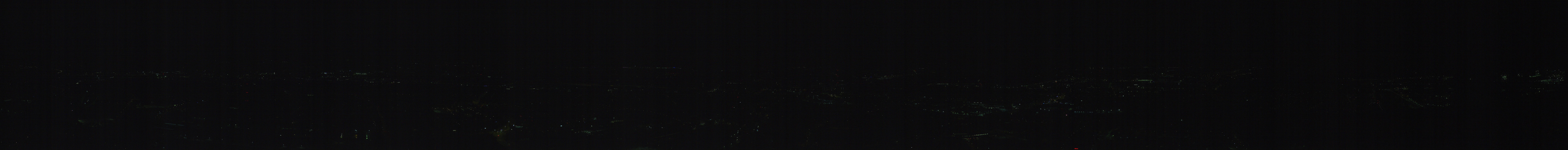Archived image Webcam Nuremberg (telecommunication tower)