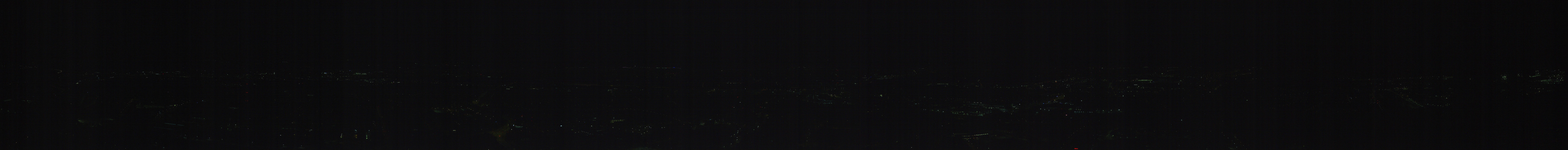 Archived image Webcam Nuremberg (telecommunication tower)