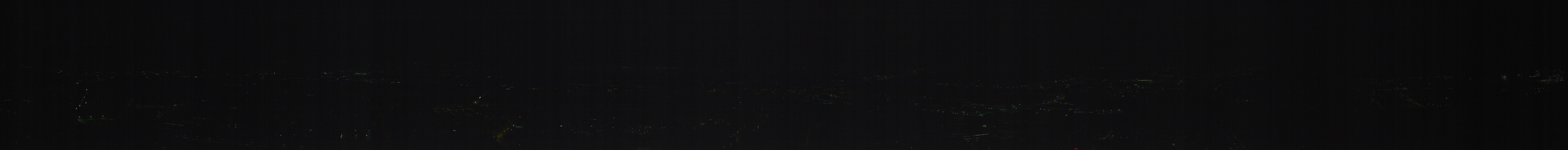Archiv Foto Webcam Nürnberg (Fernmeldeturm)