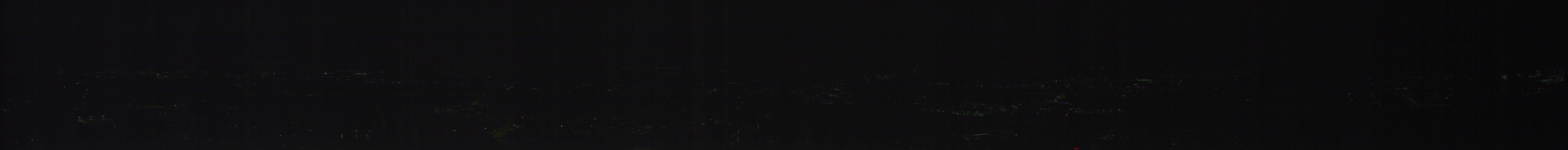 Archiv Foto Webcam Nürnberg (Fernmeldeturm)