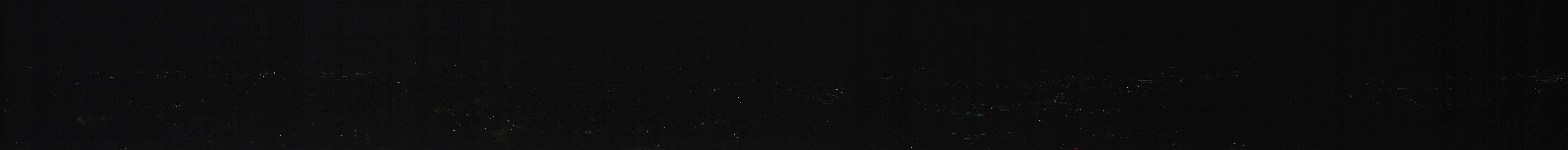 Archived image Webcam Nuremberg (telecommunication tower)